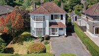 The world on your doorstep at €875k Beaumont home
