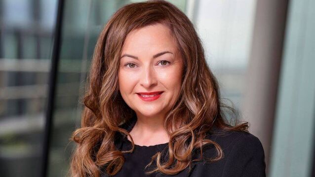 <p>Newsbrands Ireland chair Sammi Bourke said: 'Professional journalists hold power to account, inform citizens, strengthen communities and provide trusted information at a time when misinformation and disinformation have become among the greatest challenges facing democratic societies.' Picture: Newsbrands Ireland</p>
