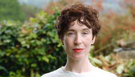 Niamh Campbell won the Rooney Prize for Irish Literature in 2021. Her latest novel, 'Make Strange',is out now.