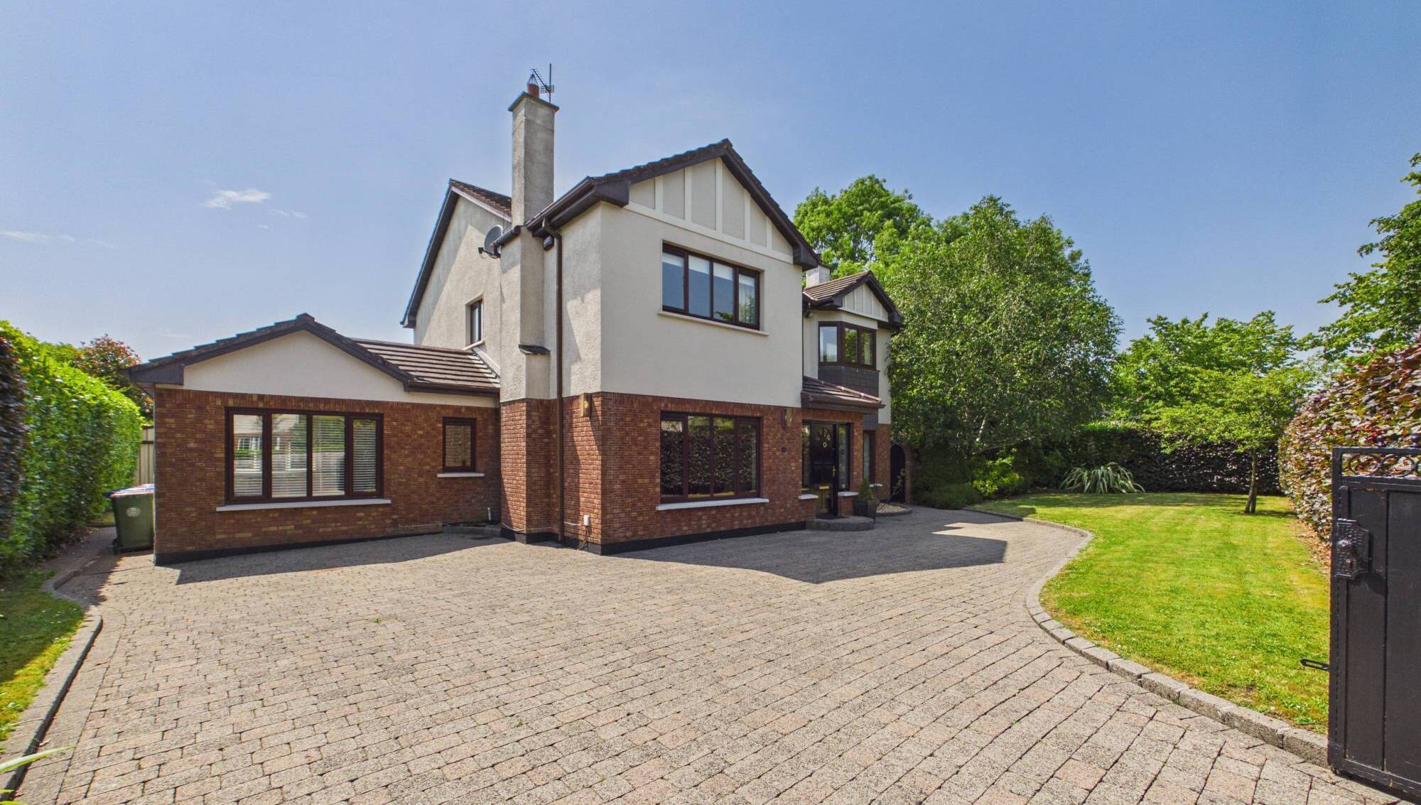 14 Fernwalk, Greenfields, Ballincollig, Cork
