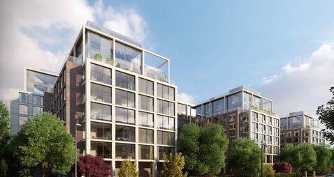 €6m Ballsbridge penthouse owner sues over temperatures reaching 33c