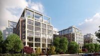 €6m Ballsbridge penthouse owner sues over temperatures reaching 33c
