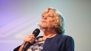 <p>Ann Widdecombe has died aged 78 (Ben Birchall/PA)</p> <p>Ann Widdecombe has died aged 78 (Ben Birchall/PA)</p>