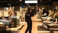 E-Commerce Giant Shein Opens First Store in Paris
