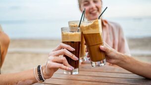 <p>These walks in Cork each have a nearby coffee shop where you can stop up and refuel with an iced drink.</p> <p>These walks in Cork each have a nearby coffee shop where you can stop up and refuel with an iced drink.</p>