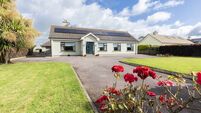 More than meets the eye at €475k Mogeely family home
