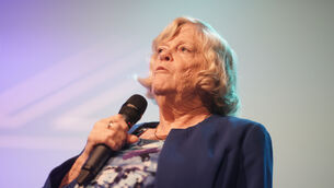 <p>Police have launched a murder investigation into the death of Ann Widdecombe (PA)</p> <p>Police have launched a murder investigation into the death of Ann Widdecombe (PA)</p>