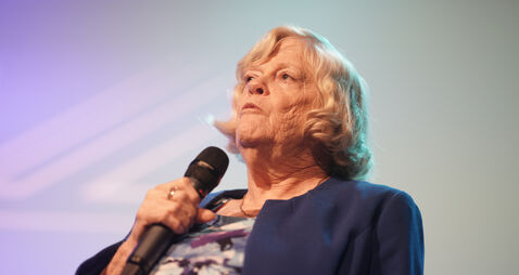 Reform UK Wiltshire conference