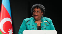 Caribbean Britain Slavery Reparations