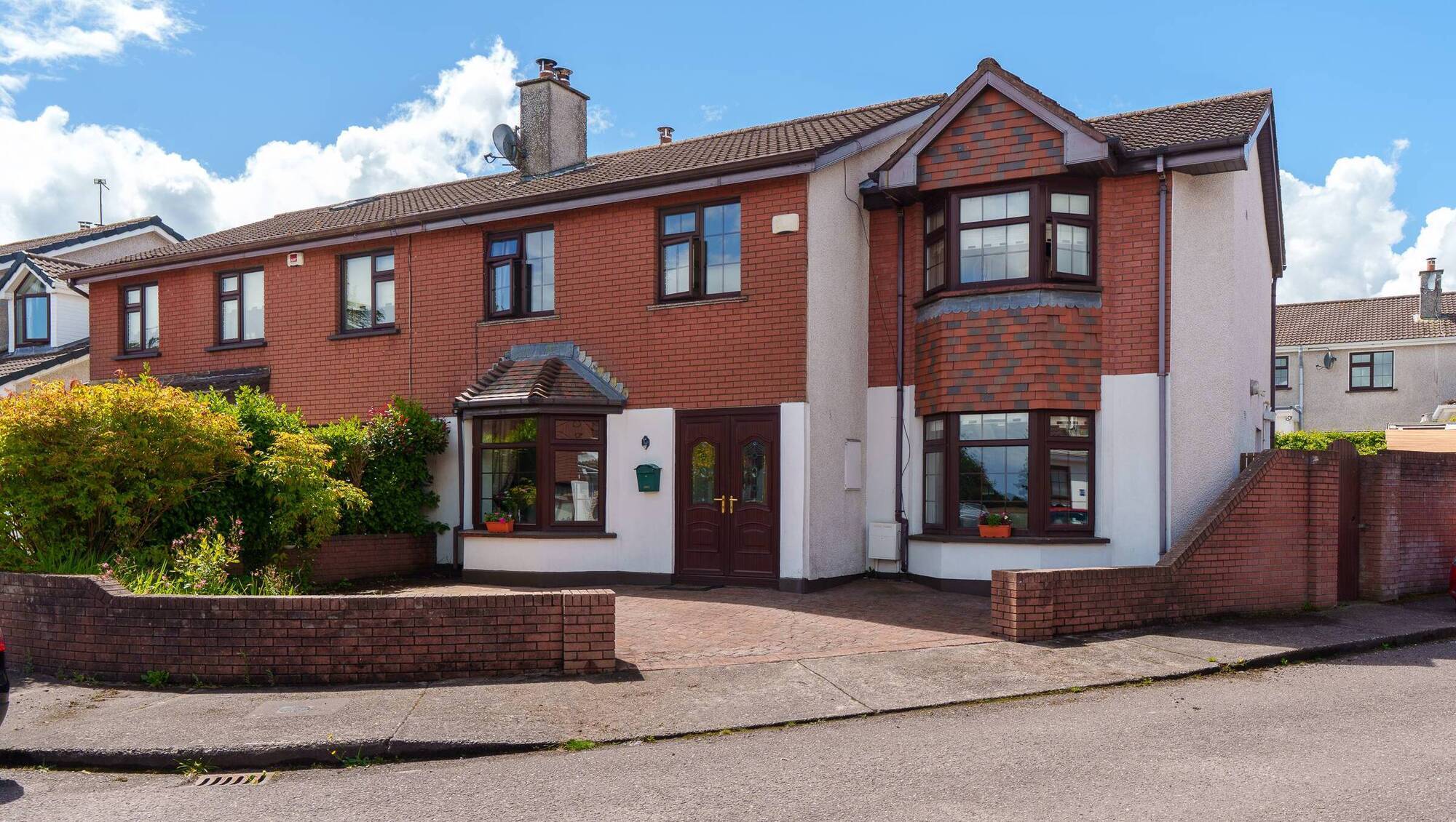 6 Forest Ridge, Doughcloyne, Wilton, Co. Cork