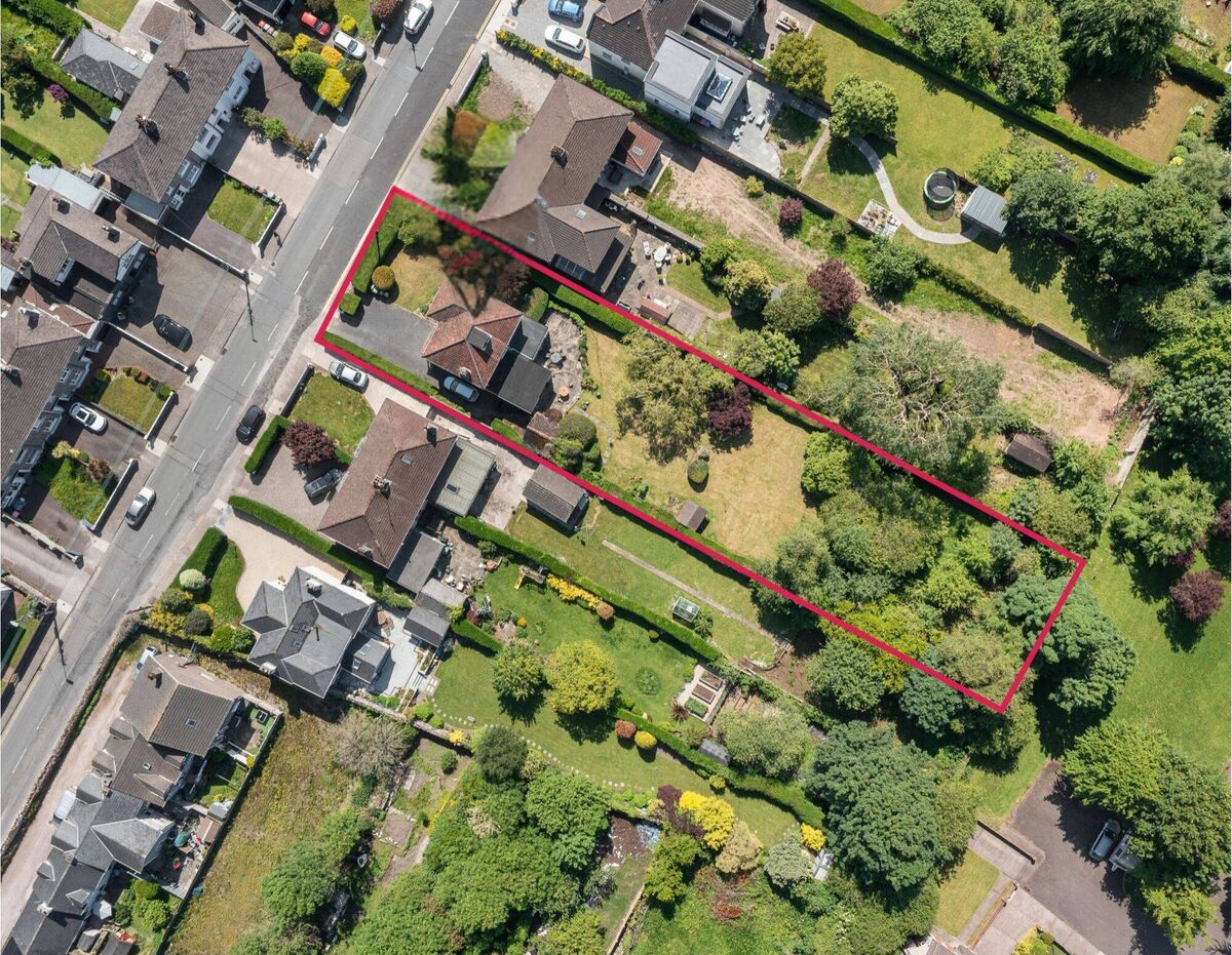 Shenstone, 7 Lower Beaumont Drive