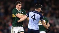 Dublin v Kerry - Allianz Football League Division 1