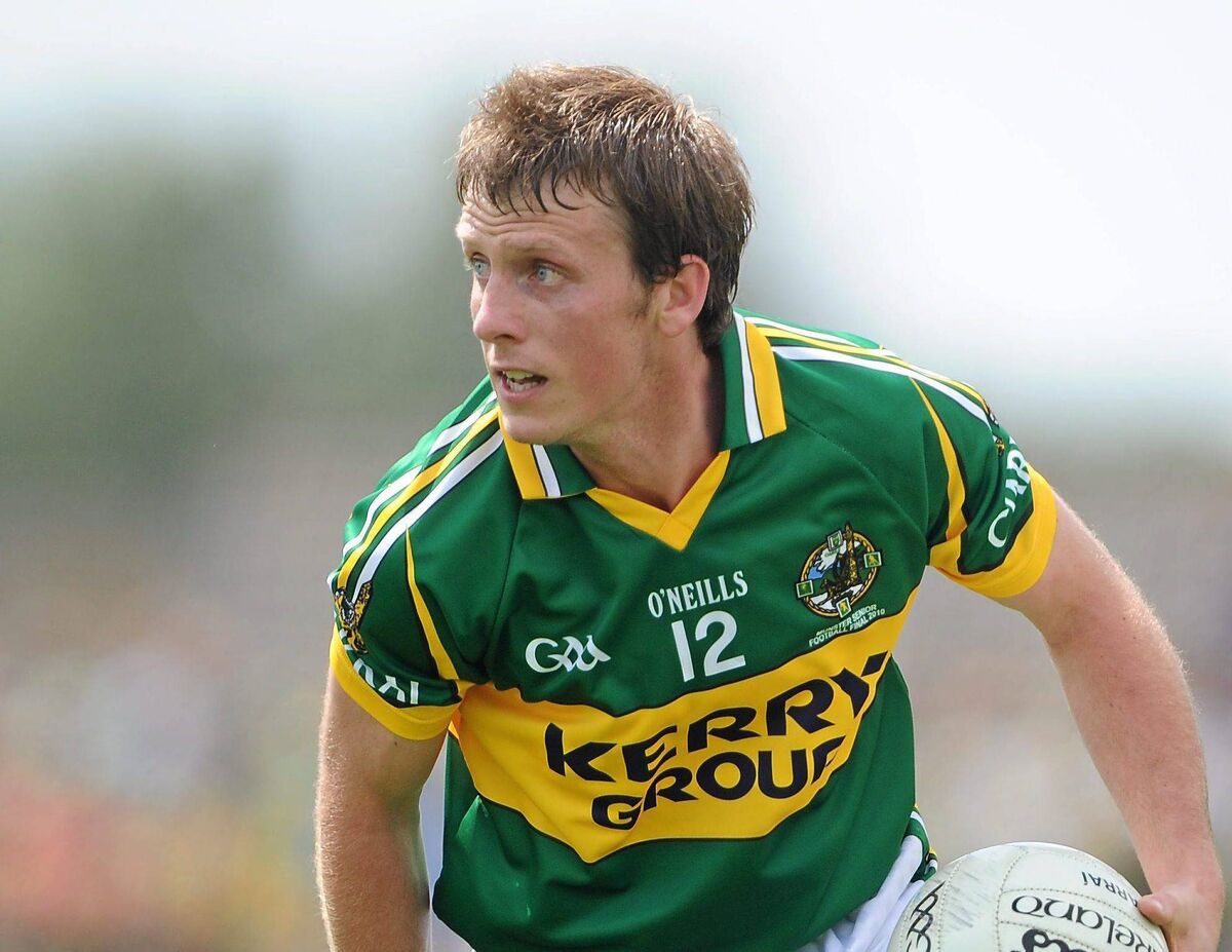 Donnchadh Walsh. Donnchadh Walsh.