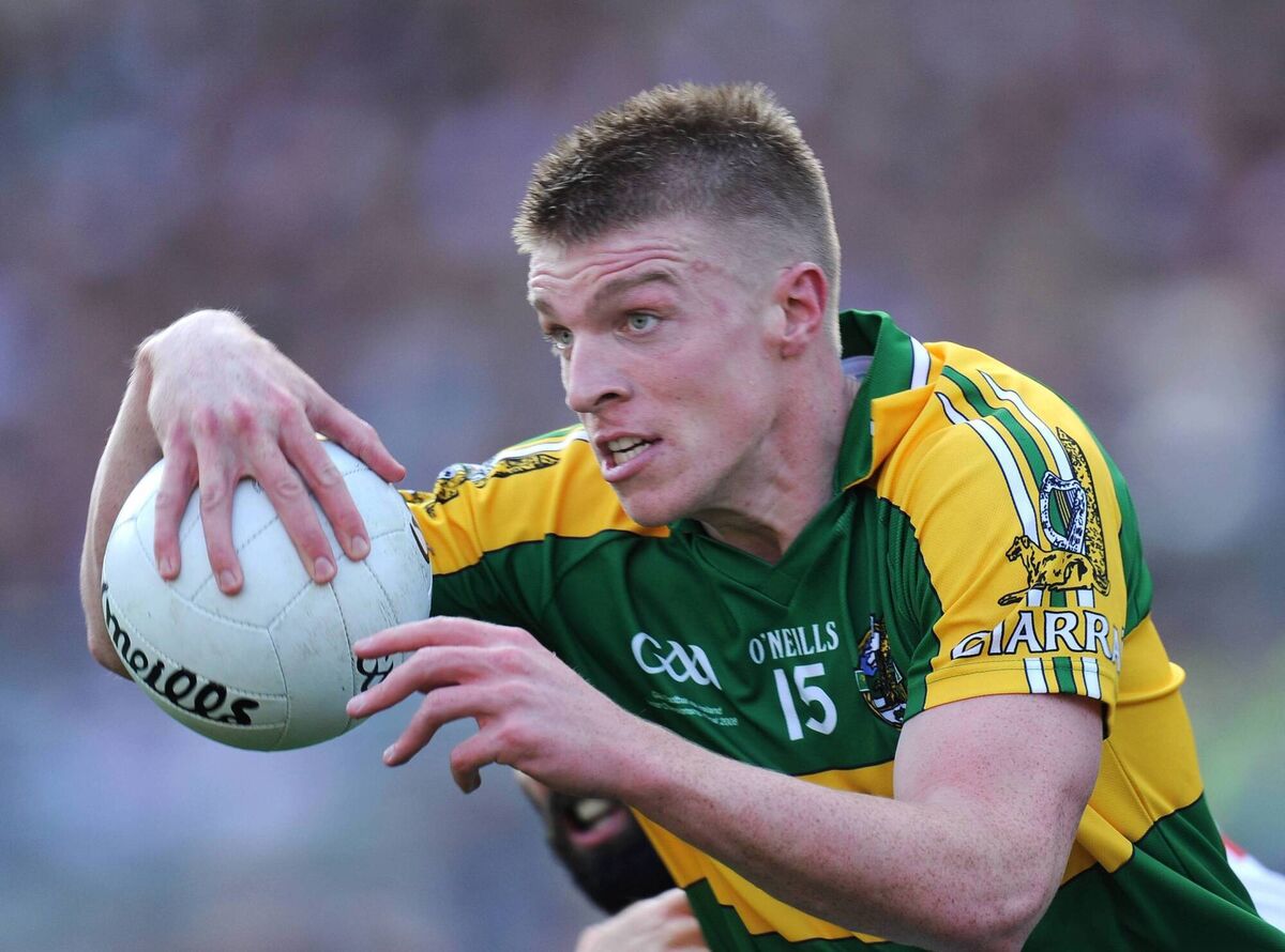 Tommy Walsh. Tommy Walsh.