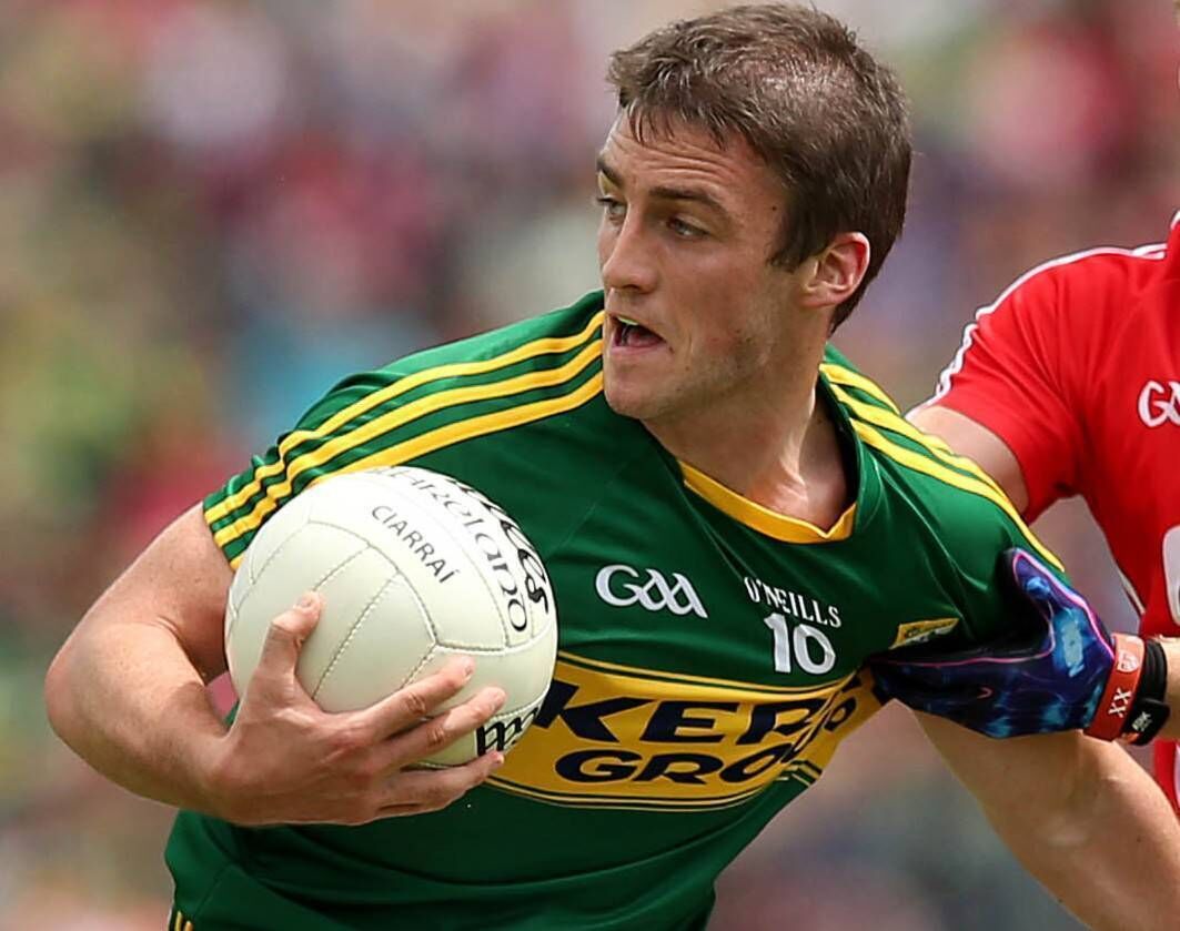 Stephen O'Brien. Stephen O'Brien.