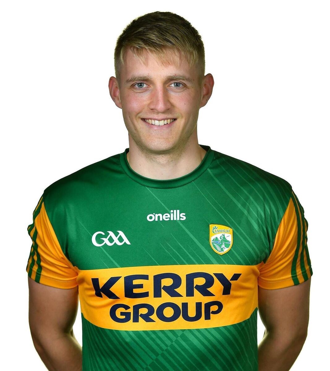 Killian Spillane. Killian Spillane.