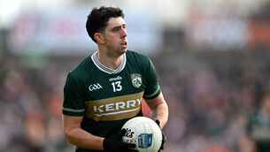 <p>Dylan Geaney is the latest to breakout, but the production line won’t finish with him.</p>