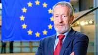 Taoiseach suggests Sinn Féin activist's arrest may have 'implications for Leinster House'