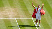 Wimbledon 2026 - Day Twelve - All England Lawn Tennis and Croquet Club