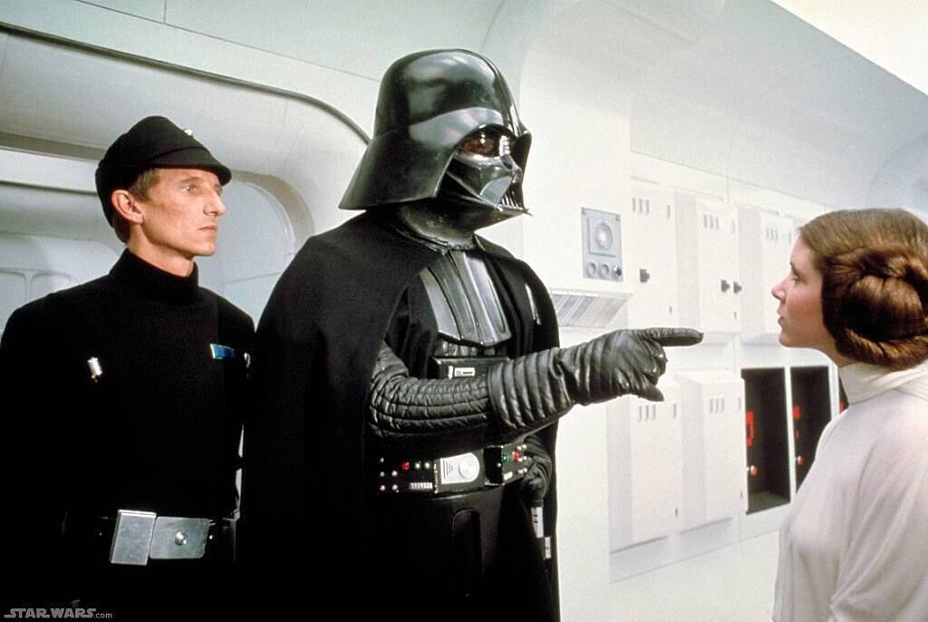 'Star Wars: Episode IV - A New Hope' wasn’t simply a successful film. It was a cultural event. It spawned toys, lunchboxes, playground debates, and endless conversations about what might happen next. File picture 'Star Wars: Episode IV - A New Hope' wasn’t simply a successful film. It was a cultural event. It spawned toys, lunchboxes, playground debates, and endless conversations about what might happen next. File picture