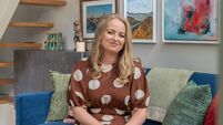 Portobello Project. Living. Portrait Lana Dullaghan.jpg Room to Improve: See bungalow Dermot Bannon reinvents so family keeps its promise