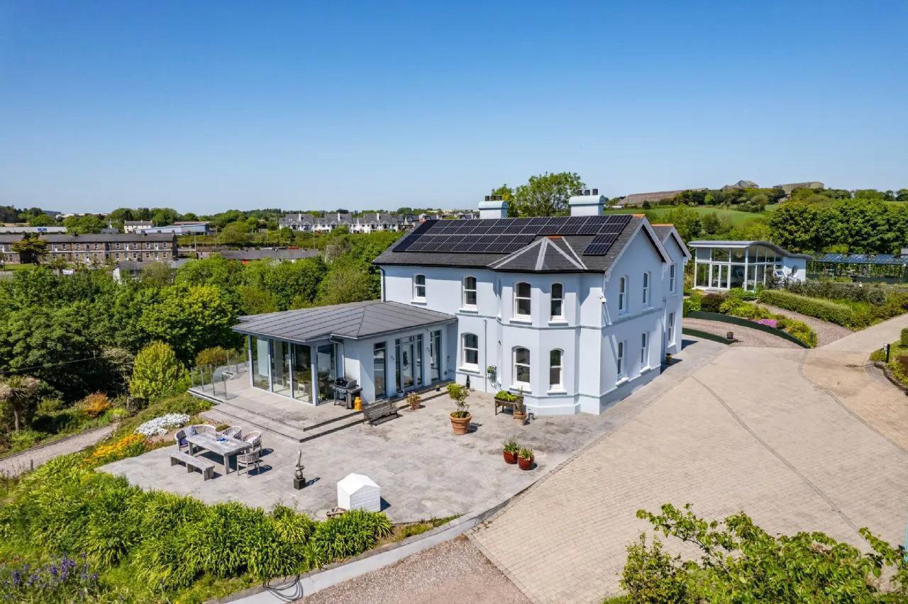 Kinsale poised for new €6.25m house price record