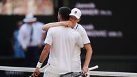 Wimbledon 2026 - Day Twelve - All England Lawn Tennis and Croquet Club