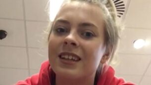<p>The boys were convicted by a Central Criminal Court jury in June 2019 of murdering Ana Kriegel. File picture</p> <p>The boys were convicted by a Central Criminal Court jury in June 2019 of murdering Ana Kriegel. File picture</p>