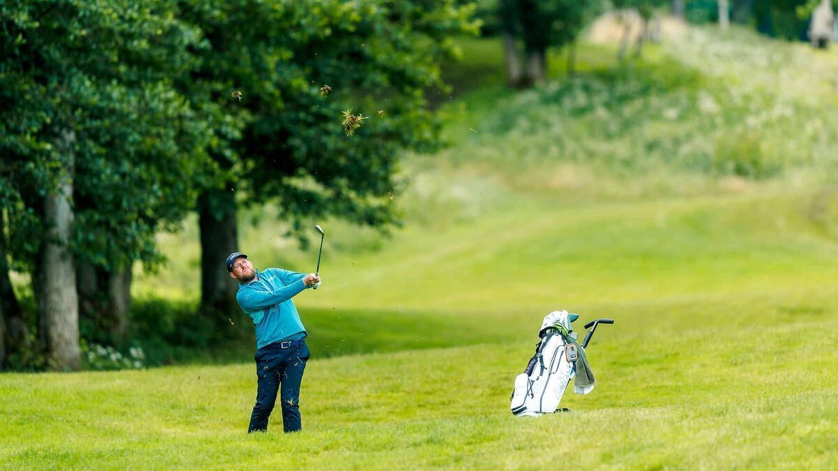 Ireland look to make history with first European Amateur Team Championship title since 2008