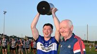 Late Ugbesia winner sees Longford edge seven-goal thriller against Cork City