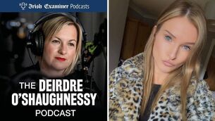 <p>The body of Jamie Carney was discovered in her Killarney home this week. </p> <p>The body of Jamie Carney was discovered in her Killarney home this week. </p>