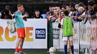 Dundalk v Drogheda United - SSE Airtricity Men’s Premier Division