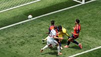 Spain v Belgium: Quarter Final - FIFA World Cup 2026