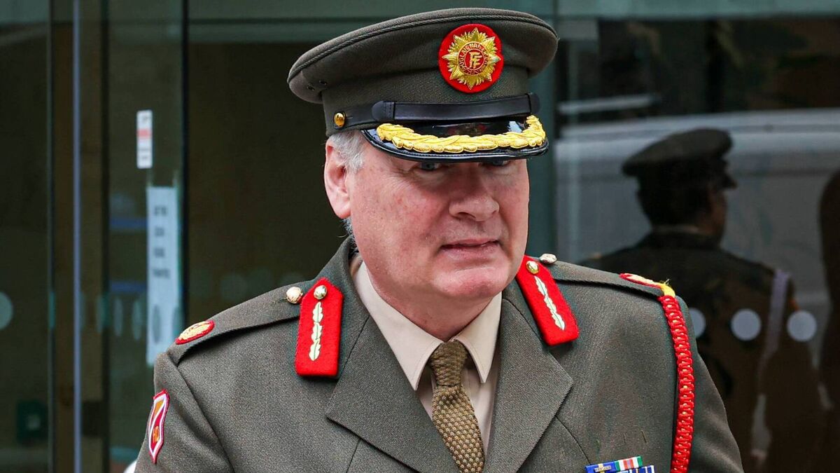 Defence Forces Tribunal: Former officer denies mistreatment as brigadier challenges training claims