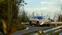 EVs on Chinese roads have average age of 1.8 years, says report