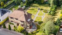 Ravenswood - H-Pix WEB 67.jpg Family home of construction firm PJ Hegarty for sale in Douglas at €1.05m