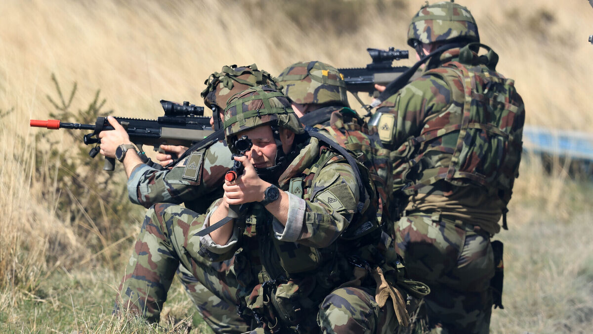 Defence Forces Tribunal special report: Why it was established, how much it cost, and what's next