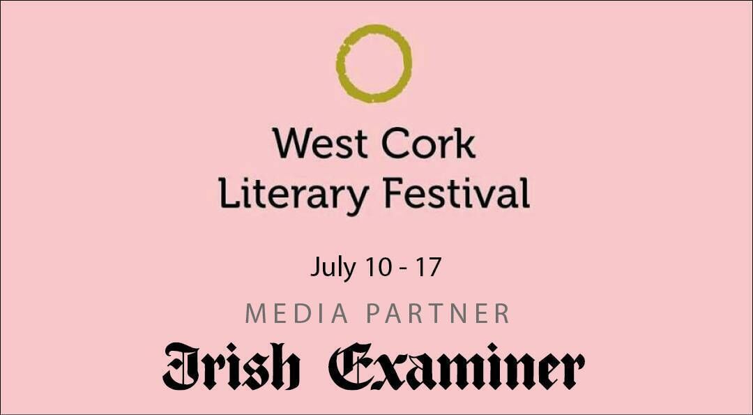 West Cork Literary Festival West Cork Literary Festival