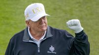 Trump visit to Scotland