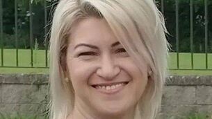 <p>The death of Adina Raluca Constantin, who was in her 50s, has caused immense shock and sadness for her family and friends. Family photo</p> <p>The death of Adina Raluca Constantin, who was in her 50s, has caused immense shock and sadness for her family and friends. Family photo</p>