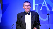 Cycling - British Cycling's Hall of Fame Dinner