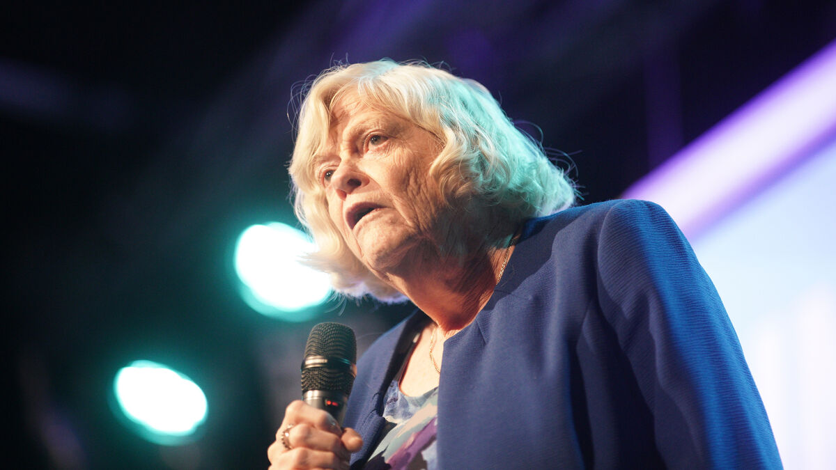 UK police believe Ann Widdecombe was attacked 24 hours before body found