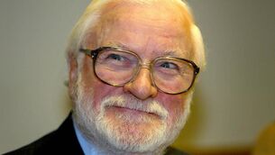 <p>RIP: Ken Bates has died at the age of 94 (Gareth Copley/PA)</p> <p>RIP: Ken Bates has died at the age of 94 (Gareth Copley/PA)</p>