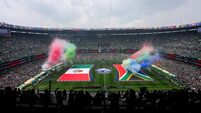 Mexico v South Africa - FIFA World Cup 2026 - Group A - Mexico City Stadium