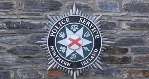 Police Stock