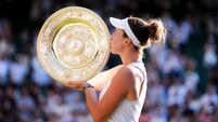 TENNIS Wimbledon 2026 - Day Thirteen - All England Lawn Tennis and Croquet Club