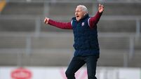 Galway United v Derry City - SSE Airtricity Men’s Premier Division