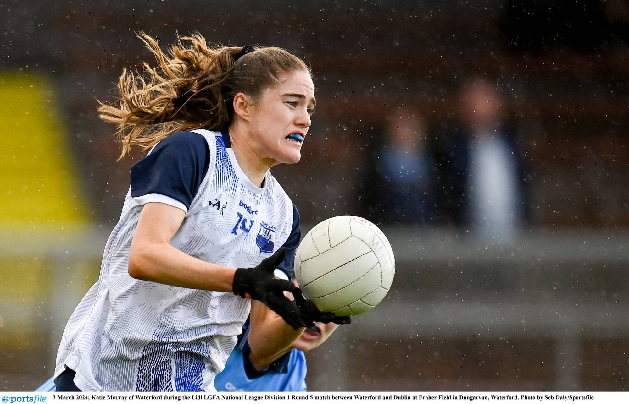 Waterford's late rally secures top flight LGFA status and relegates Tipperary
