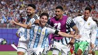 Argentina v Switzerland: Quarter Final - FIFA World Cup 2026