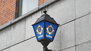 <p>Gardaí have arrested a man in his 40s.</p> <p>Gardaí have arrested a man in his 40s.</p>